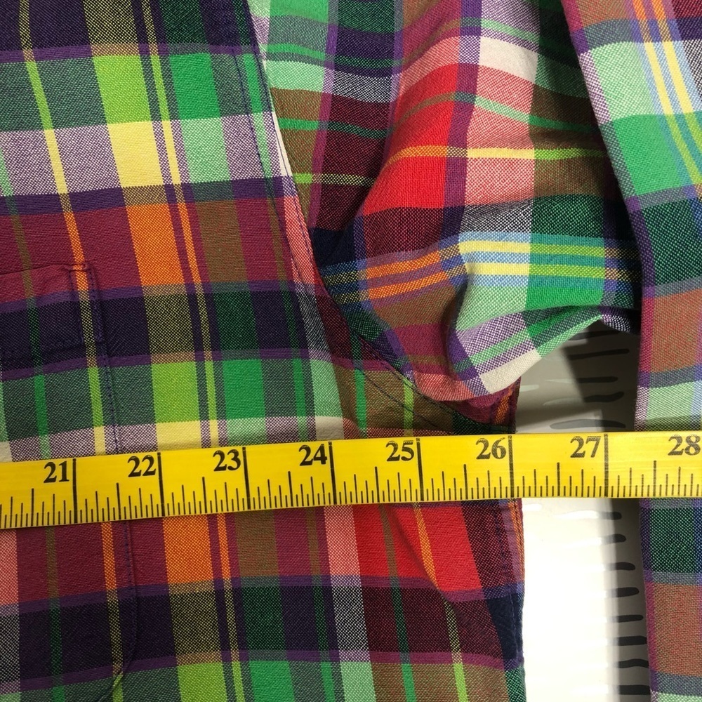 Cinch men button down - Picture 7 of 8